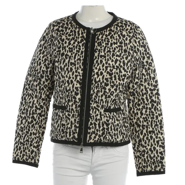 Wendejacke, in Schwarz, Polyimid, Moncler