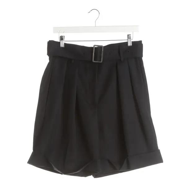 Bermuda, in Navy, Polyester, Golden Goose