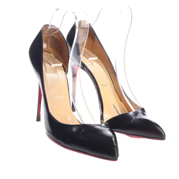 Pumps, in Black, Christian Louboutin