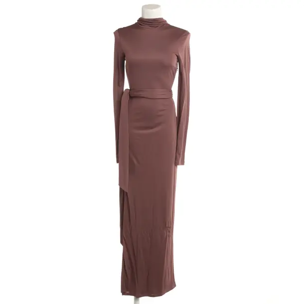 Abito da cocktail, in Rosa, Poliestere, L'Attico