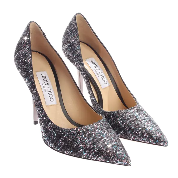 Pumps, in Mehrfarbig, Jimmy Choo