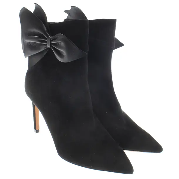 Stivaletti, in Nero, Jimmy Choo