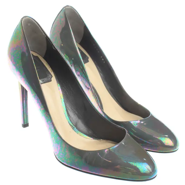 Pumps, in Light Gray, Dior