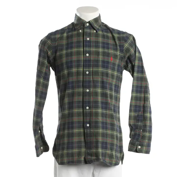 Shirt, in Multicolored, Cotton, Polo Ralph Lauren