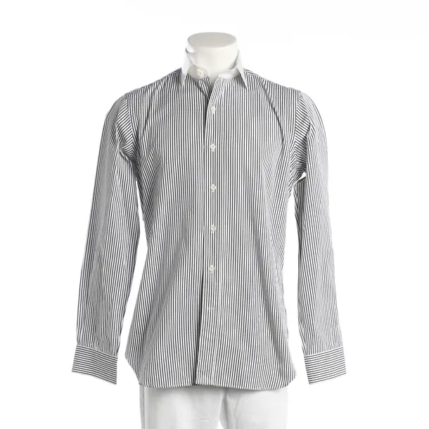 Shirt, in White, Cotton, Polo Ralph Lauren