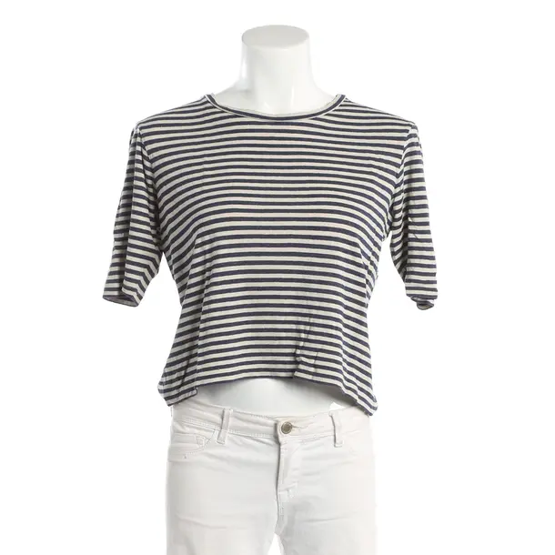 Shirt, in Cream, Viscose, Vince