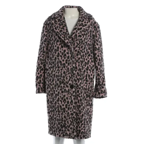 Cappotto mezza stagione, in Nero, Lana, Ermanno Scervino