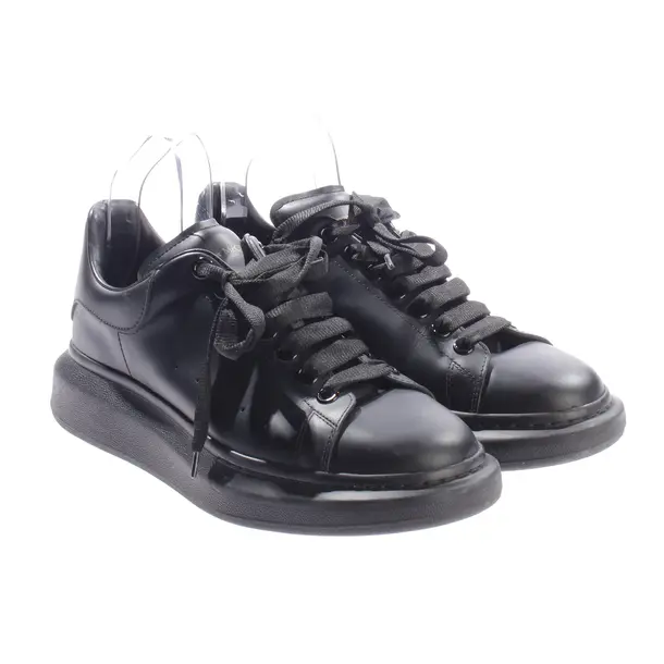 Sneakers, in Black, Alexander McQueen