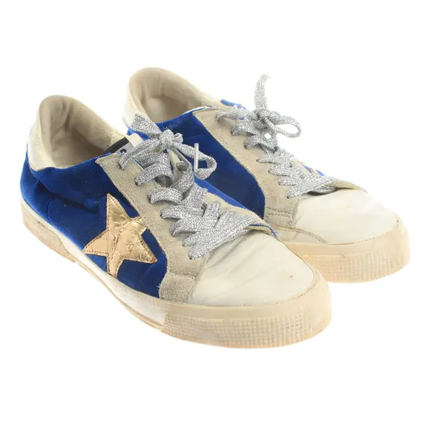 Sneakers, in White, Golden Goose