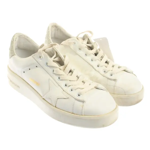 Sneaker, in Weiß, Golden Goose