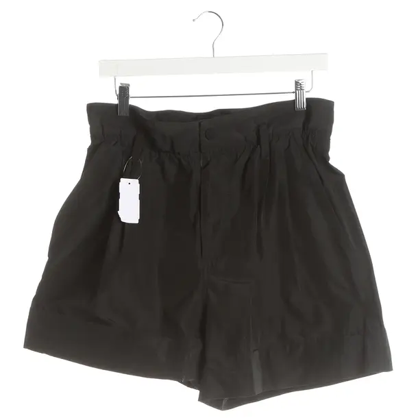 Shorts, in Black, Polyester, Moncler