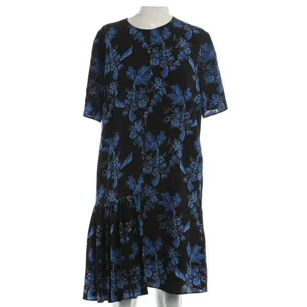 Dress, in Black, Silk, Stella McCartney