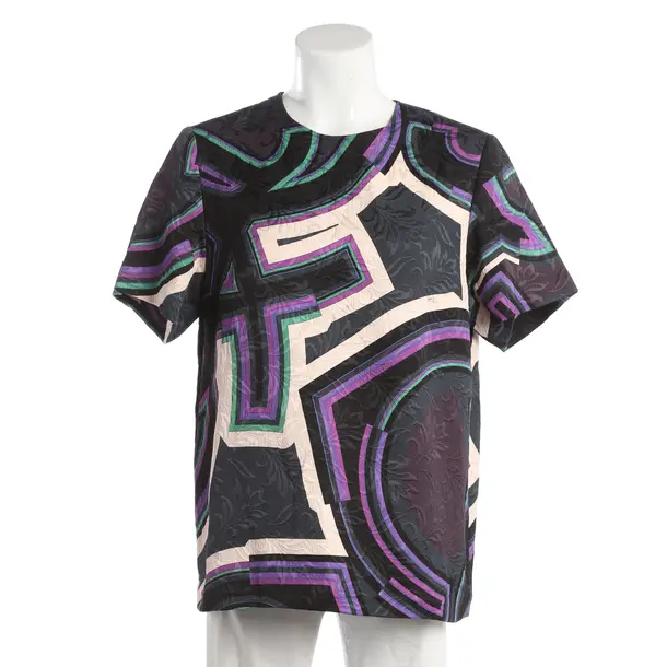 Camicia, in Multicolore, Viscosa, Emilio Pucci
