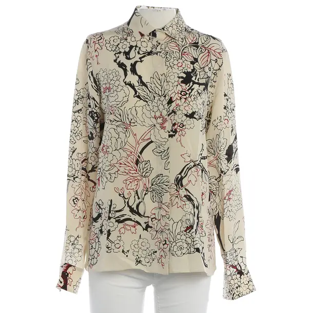 Bluse, in Mehrfarbig, Viskose, Valentino
