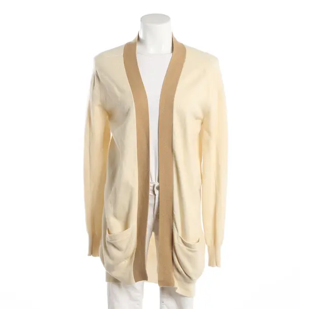 Strickjacke, in Hellbraun, Kaschmir, Chloé