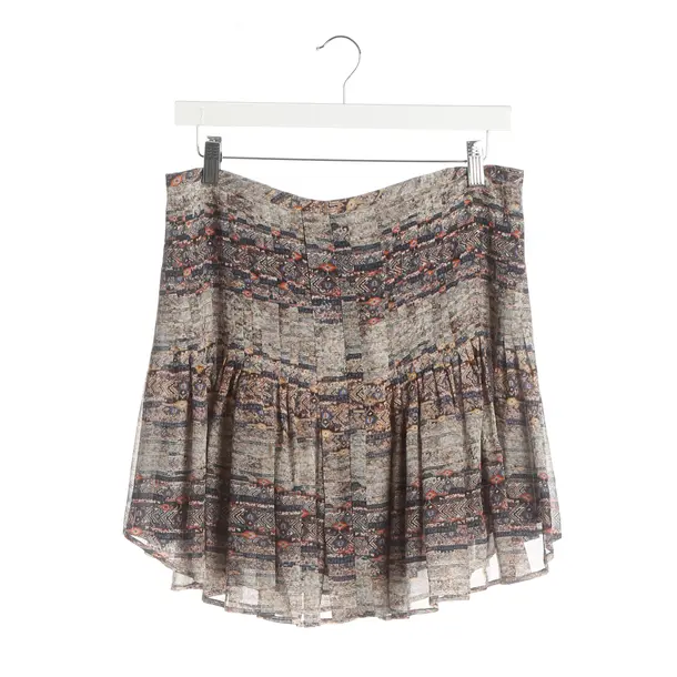 Gonna, in Multicolore, Seta, Isabel Marant Étoile