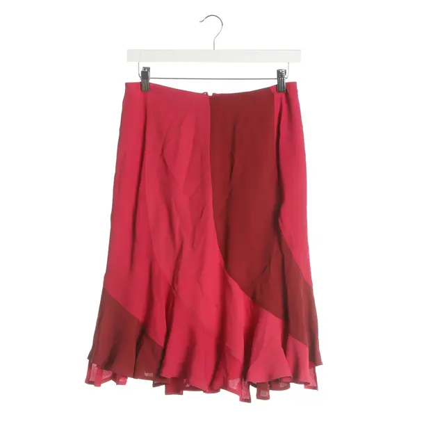 Rock, in Himbeere, Rayon, Saint Laurent