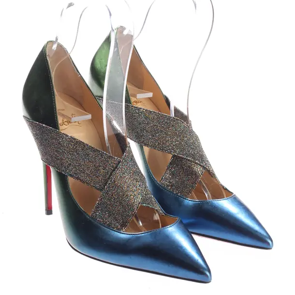 Pumps, in Multicolored, Christian Louboutin