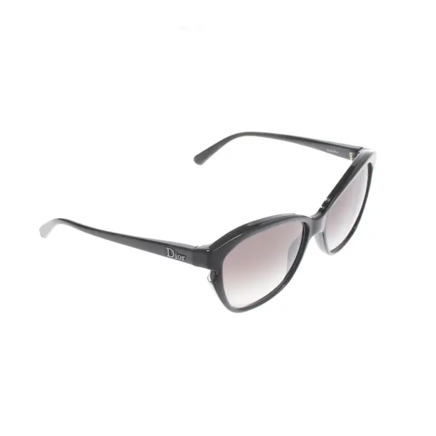 Occhiali da sole, in Nero, Plastica, Dior