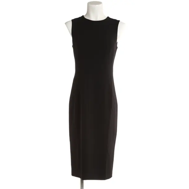 Abito, in Nero, Viscosa, Max Mara