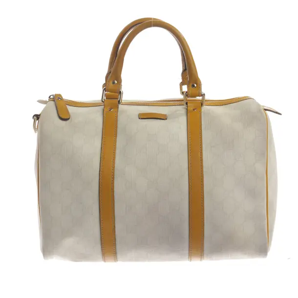 Borsetta, in Beige, Pelle, Gucci