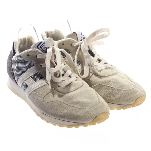 Sneaker, in Beige, Hogan