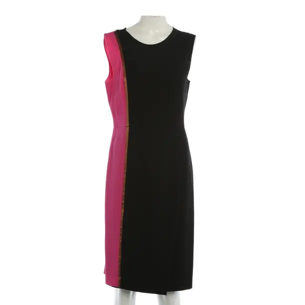 Dress, in Multicolored, Wool, Salvatore Ferragamo