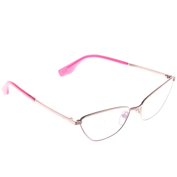 Occhiali da sole, in Oro, Plastica / metallo, Marc Jacobs