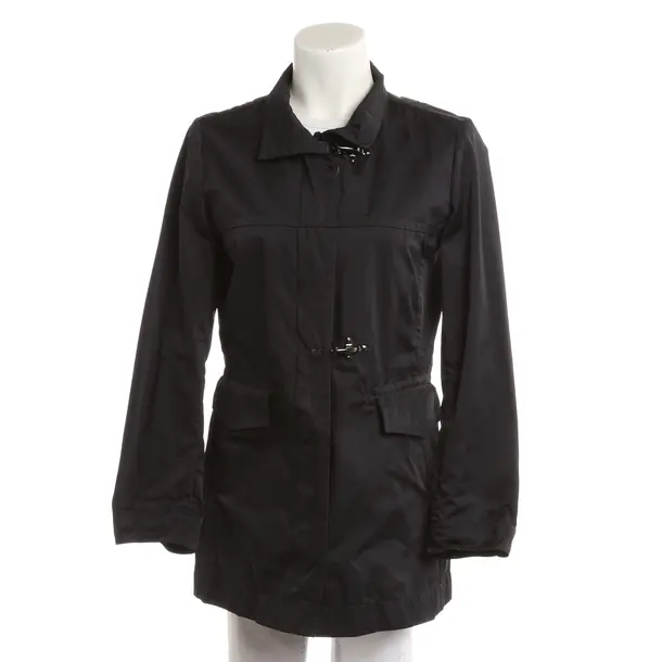 Übergangsjacke, in Navy, Polyester, Fay