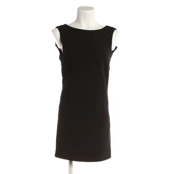 Cocktail Dress, in Black, Polyester, Elisabetta Franchi
