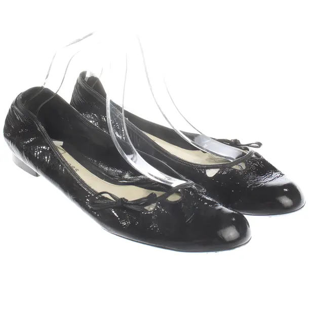 Ballerine, in Nero, Marc Jacobs