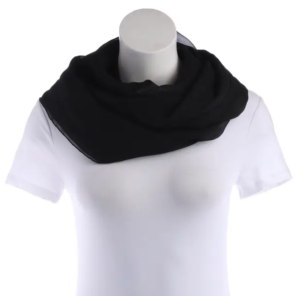 Shawl, in Multicolored, Silk, Gucci