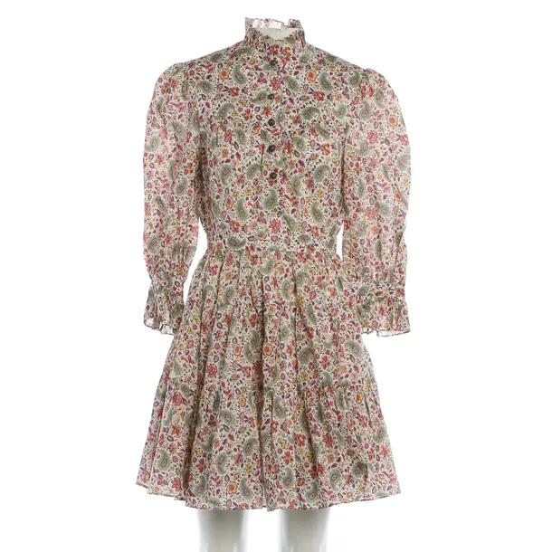 Kleid, in Mehrfarbig, Baumwolle, Etro