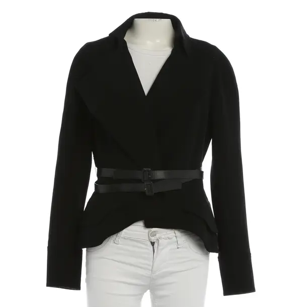 Blazer, in Black, Wool, Dior
