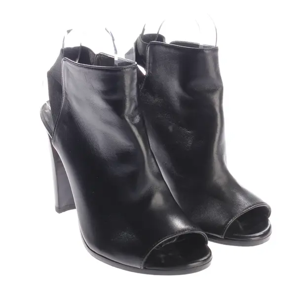 Sandaletten, in Schwarz, Stuart Weitzman