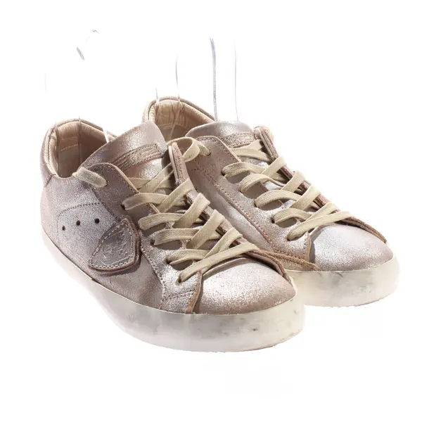 Sneakers, in Light Pink, Philippe Model