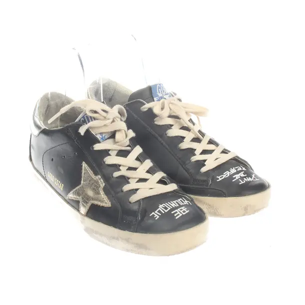 Sneakers, in Black, Golden Goose