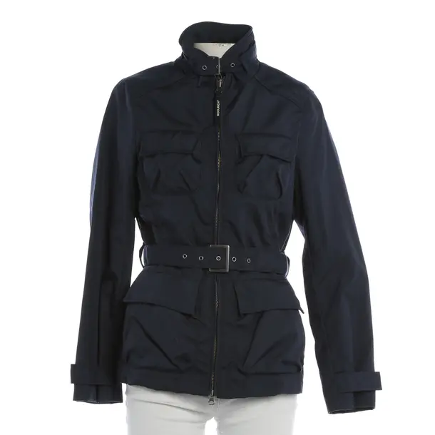 Giacca mezza stagione, in Marina Militare, Poliammide, Woolrich