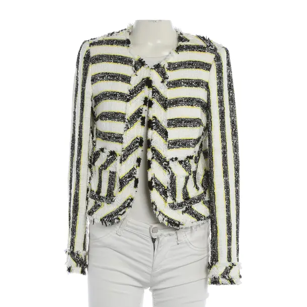 Blazer, in Mehrfarbig, Baumwolle, MSGM