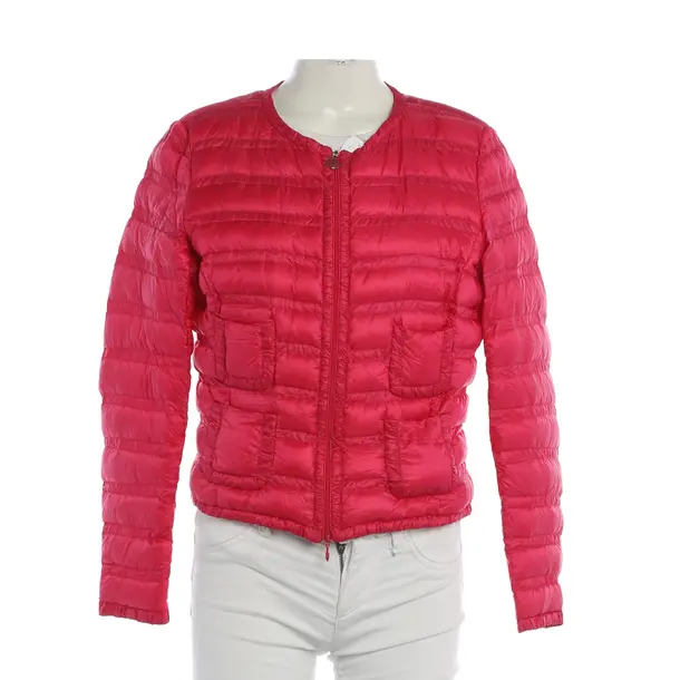 Übergangsjacke, in Himbeere, Polyimid, Moncler