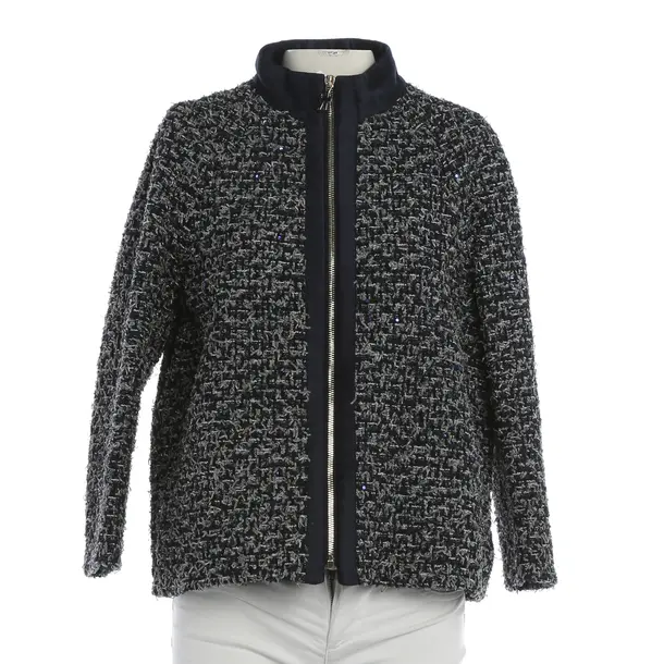 Mid-Season Jacket, in Multicolored, Polyamide, Moncler