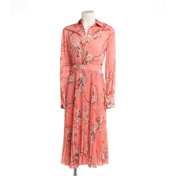 Kleid, in Mehrfarbig, Polyester, Elisabetta Franchi
