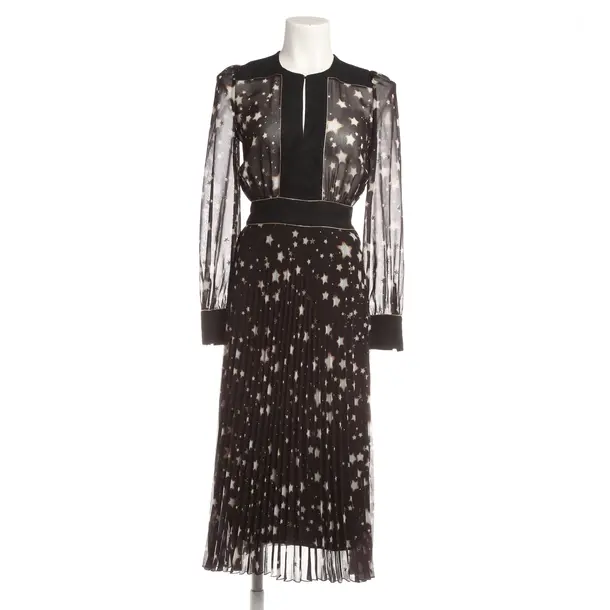 Kleid, in Mehrfarbig, Viskose, Elisabetta Franchi
