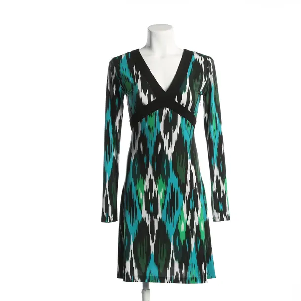 Kleid, in Mehrfarbig, Viskose, Michael Kors