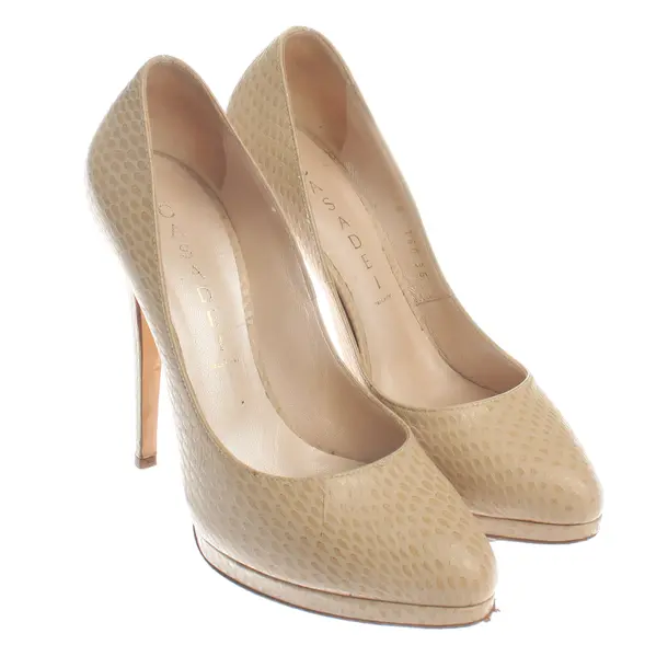 Pumps, in Beige, Casadei