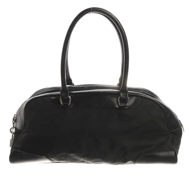 Borsetta, in Nero, Pelle, Prada