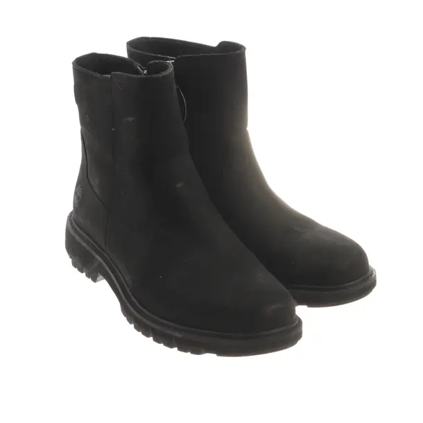 Stiefeletten, in Schwarz, Timberland