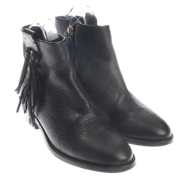 Stiefeletten, in Schwarz, Valentino