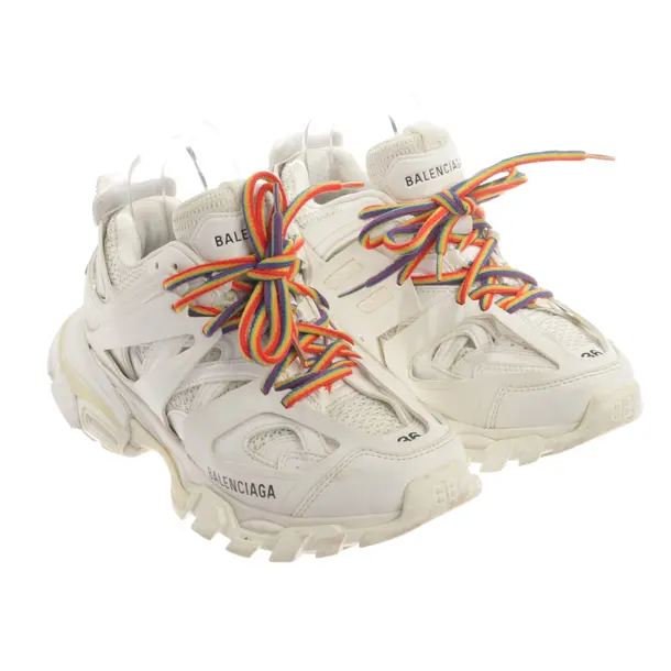 Sneaker, in Mehrfarbig, Balenciaga