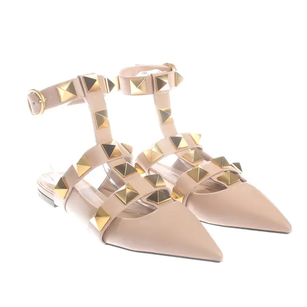 Sandali, in Rosa chiaro, Valentino